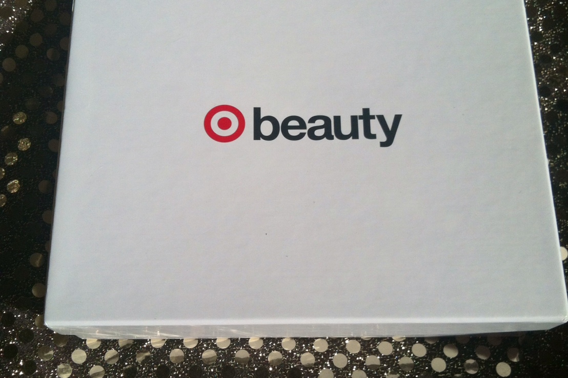 Target Beauty Box – May