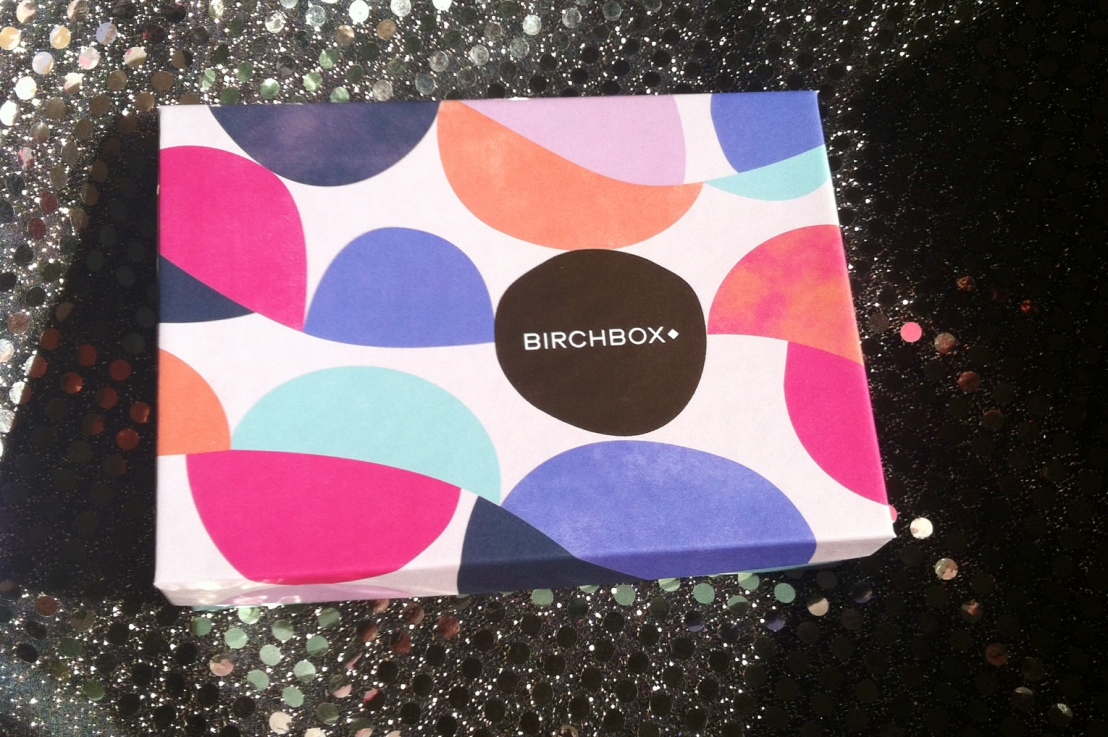 BirchBox – May