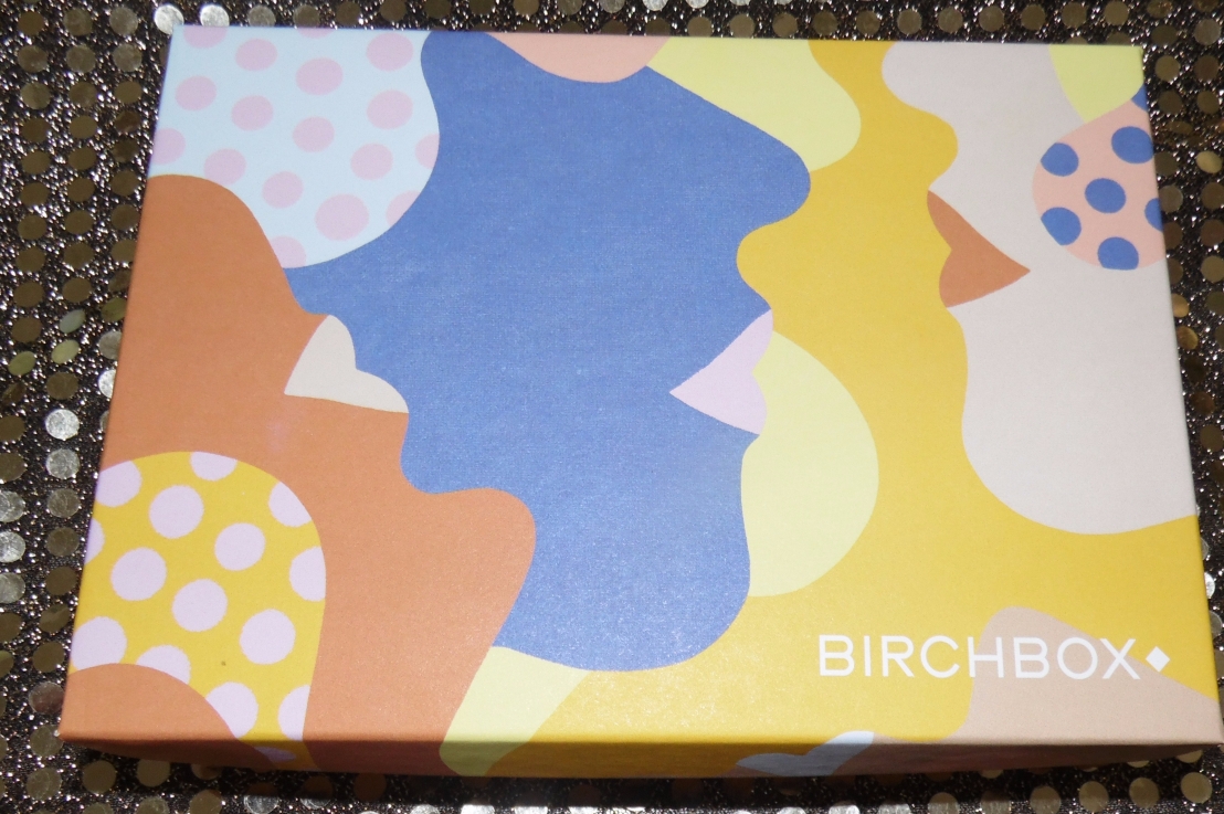 BirchBox – June