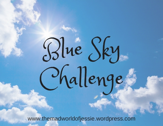 Blue Sky Challenge